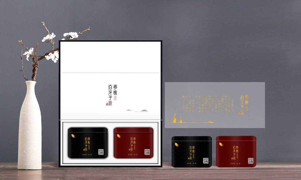 五华县包装设计：文化赋能，创新驱动，解锁城市产业新势能