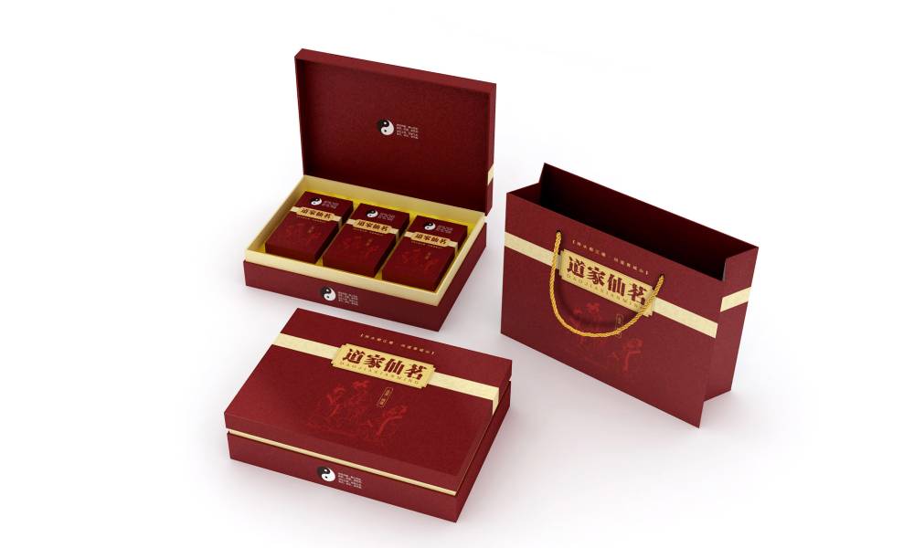 五华县文创产品包装设计的破圈密码——文化基因与消费场景的双向激活